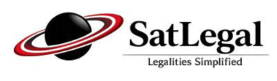SatLegal – Legalities Simplified
